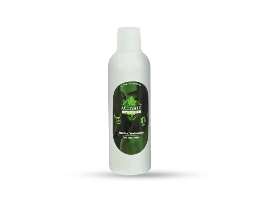 🌿Keratina Activa 10 - Imagen 7