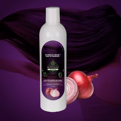 🌿Champú Reparador "Activa 10" - Imagen 5