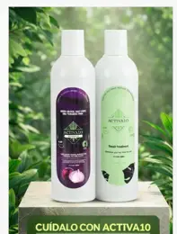 ✨Renueva , repara y transforma tu cabello - Imagen 5