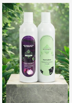 ✨Renueva , repara y transforma tu cabello - Imagen 8