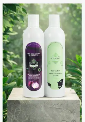 ✨Renueva , repara y transforma tu cabello - Imagen 8